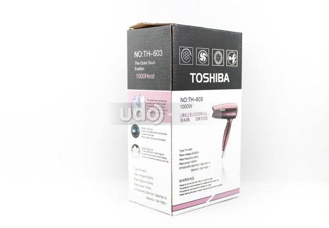 Máy sấy tóc Toshiba