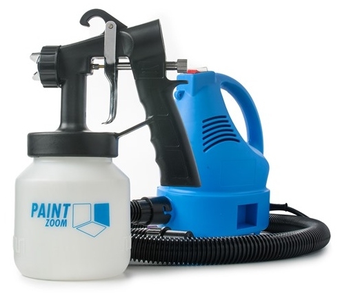 Máy phun sơn cầm tay Paint Sprayer Q1P-CX02-380