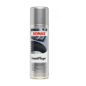 SONAX 340200, Bảo dưỡng cao su, giăng cao su, lốp cho xe hơi Rubber protectant