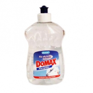 Nước làm bóng Domax dùng cho máy rửa Chén Bát Dung Tích 500ml