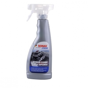 SONAX 221241 XTREME - Làm sạch, khử mùi nội thật xe và nhà cửa loại 500ml