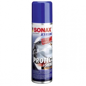 Sonax 222100  bảo vệ và phủ bóng bề mặt sơn xe dạng nước
